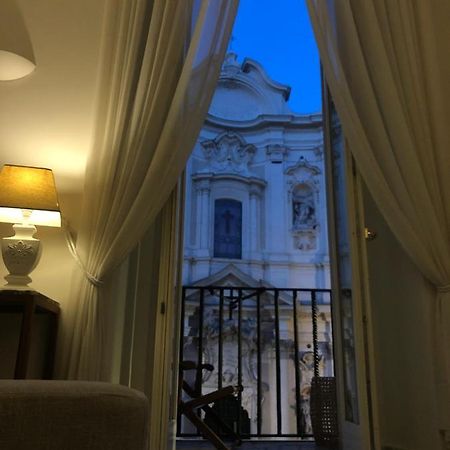 New! Bellissimo Palazzofranchi Pantheon Apartman Róma Kültér fotó