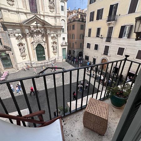 New! Bellissimo Palazzofranchi Pantheon Apartman Róma Kültér fotó