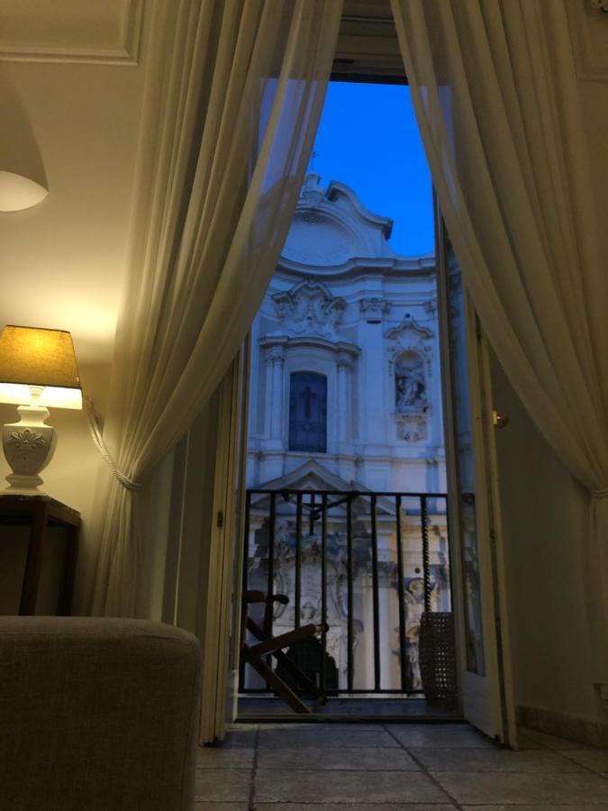 New! Bellissimo Palazzofranchi Pantheon Apartman Róma Kültér fotó