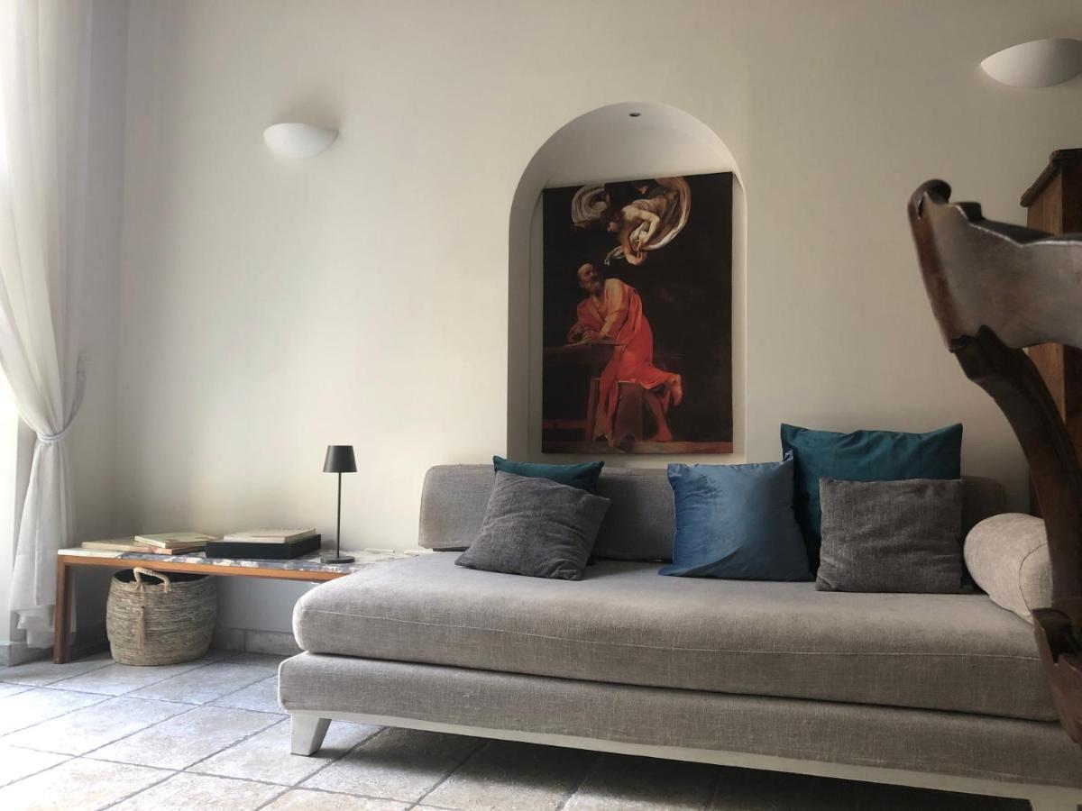 New! Bellissimo Palazzofranchi Pantheon Apartman Róma Kültér fotó