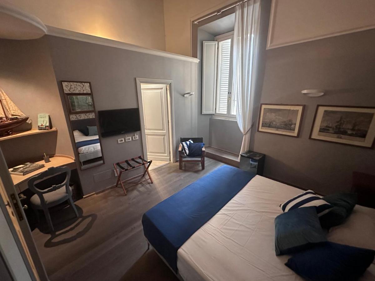 New! Bellissimo Palazzofranchi Pantheon Apartman Róma Kültér fotó