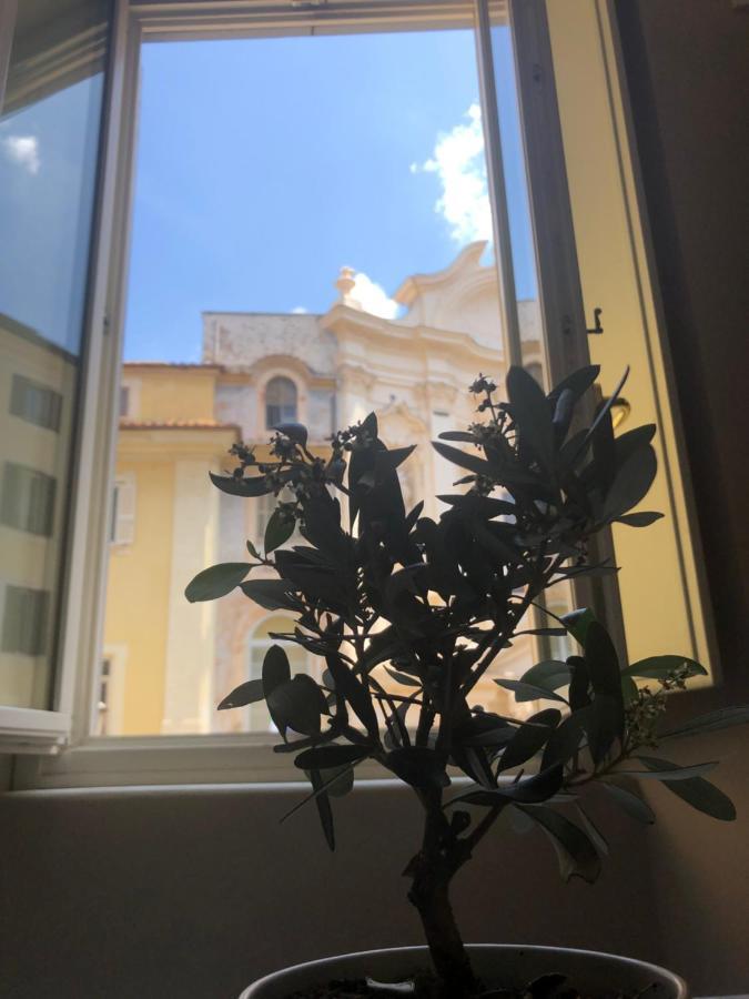 New! Bellissimo Palazzofranchi Pantheon Apartman Róma Kültér fotó