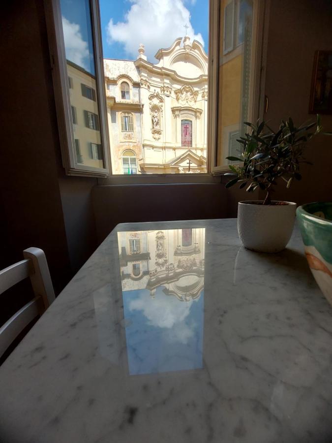 New! Bellissimo Palazzofranchi Pantheon Apartman Róma Kültér fotó