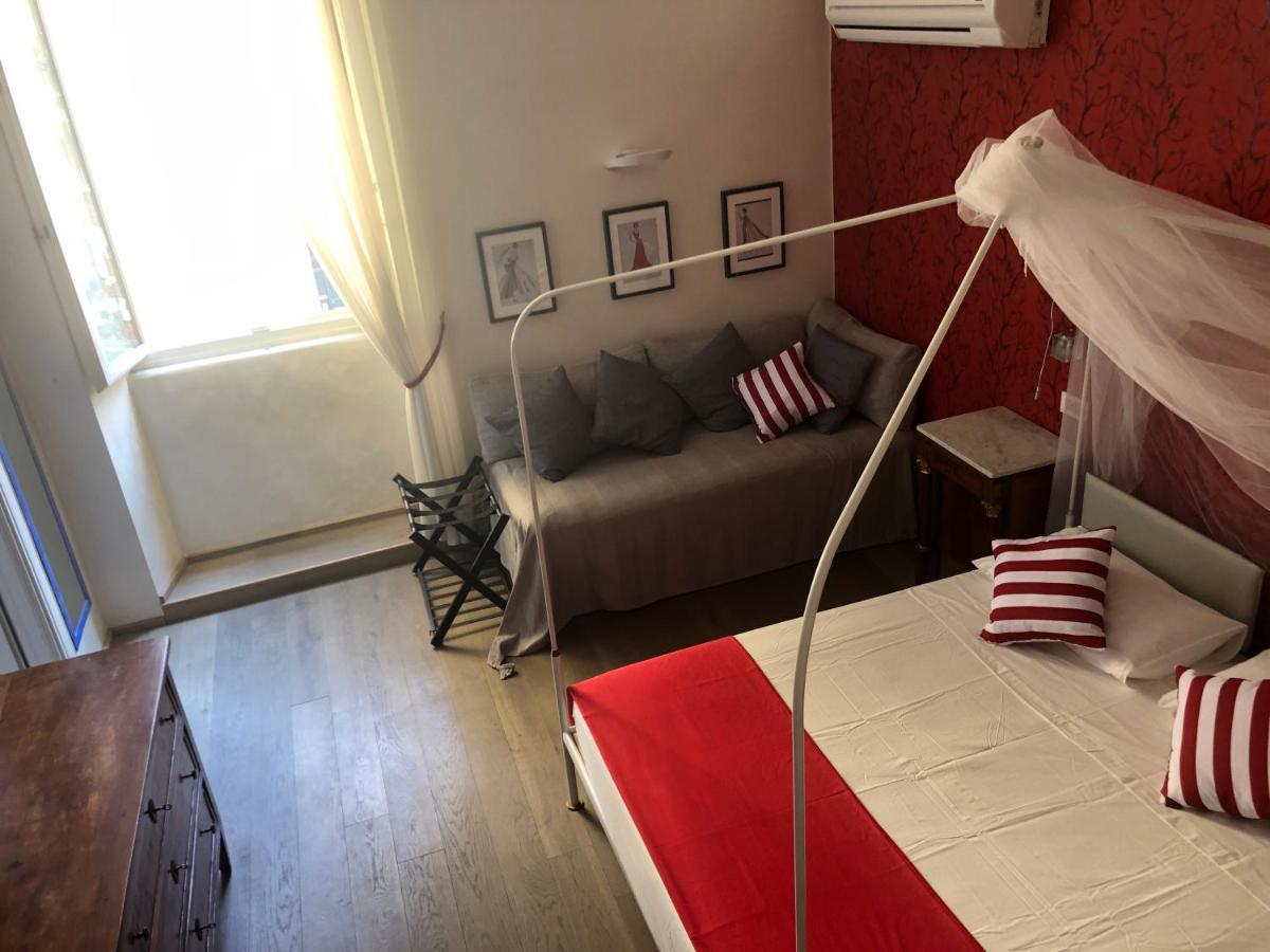 New! Bellissimo Palazzofranchi Pantheon Apartman Róma Kültér fotó