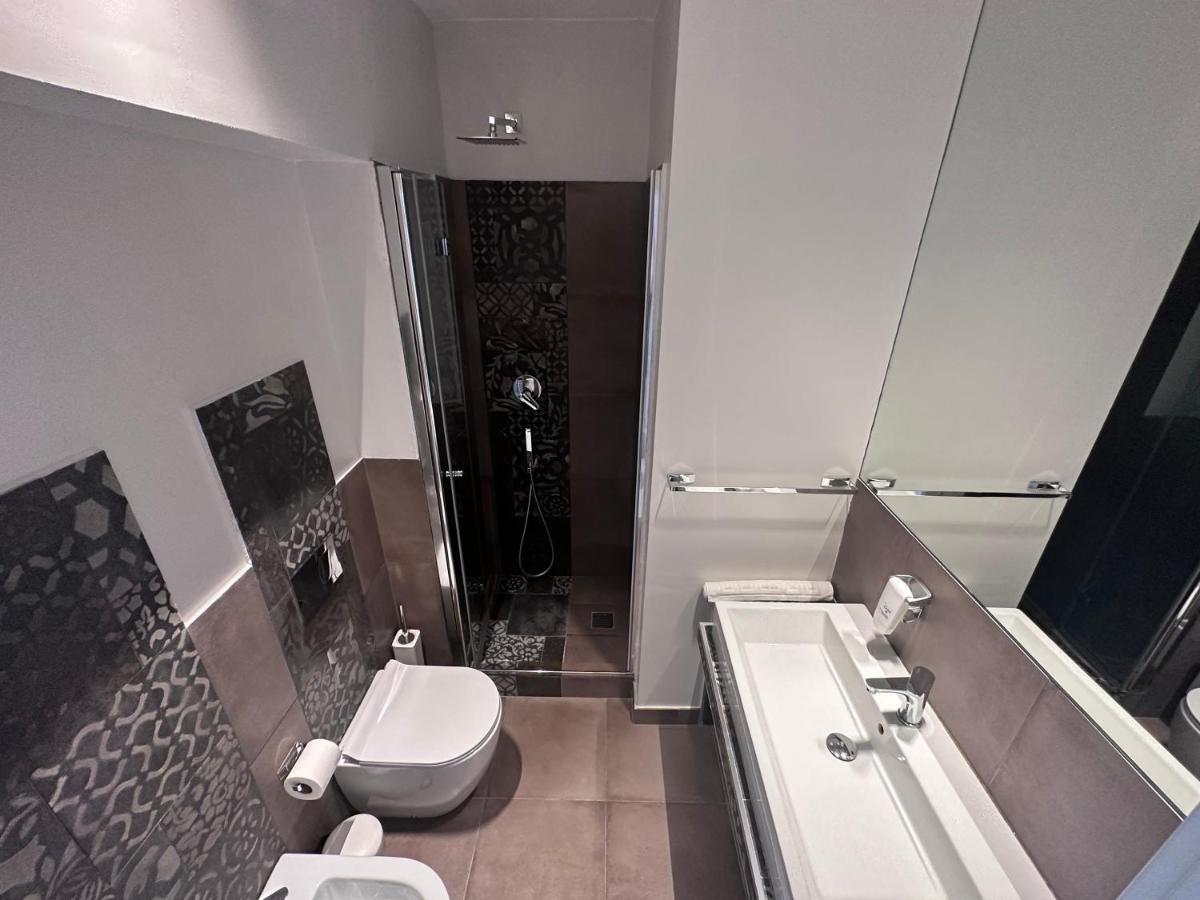New! Bellissimo Palazzofranchi Pantheon Apartman Róma Kültér fotó