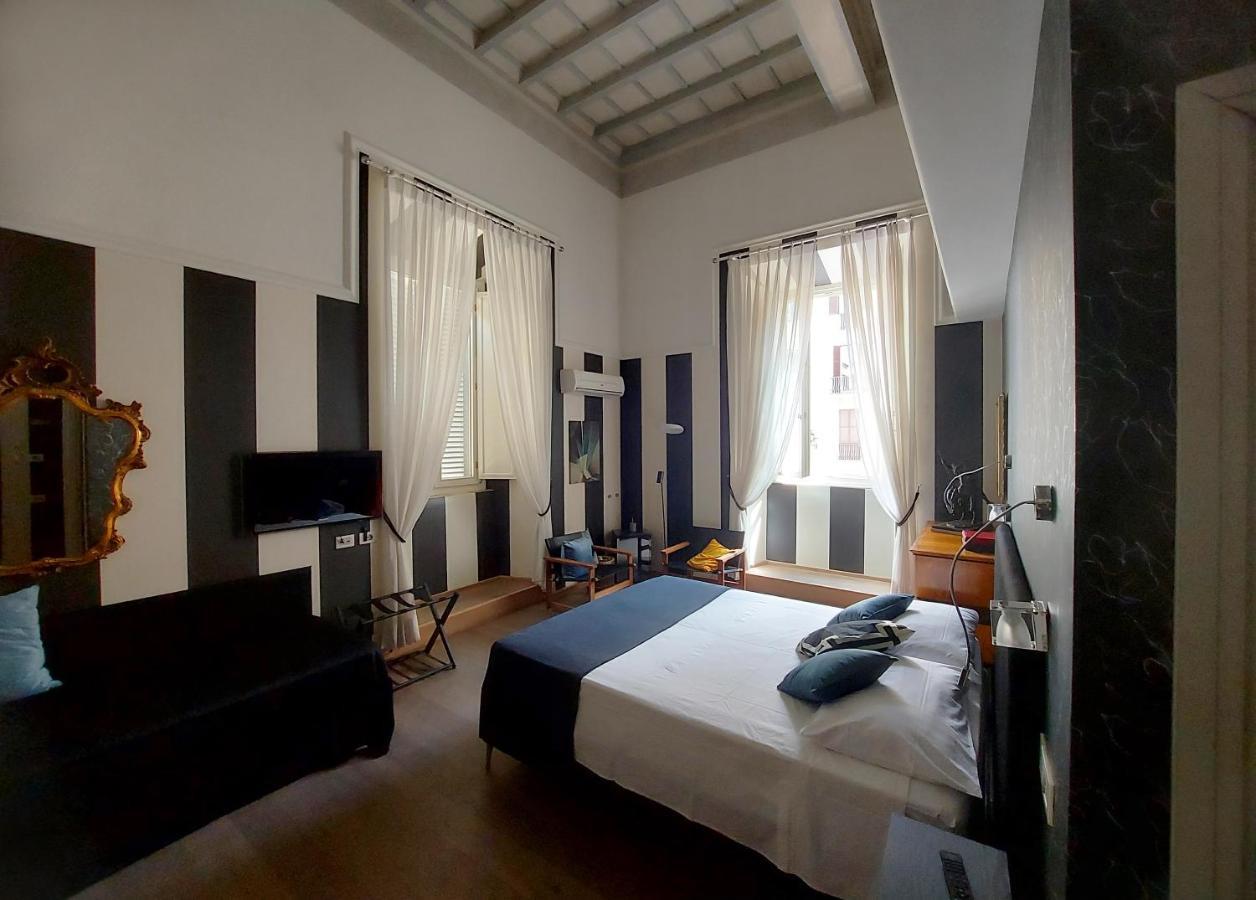 New! Bellissimo Palazzofranchi Pantheon Apartman Róma Kültér fotó