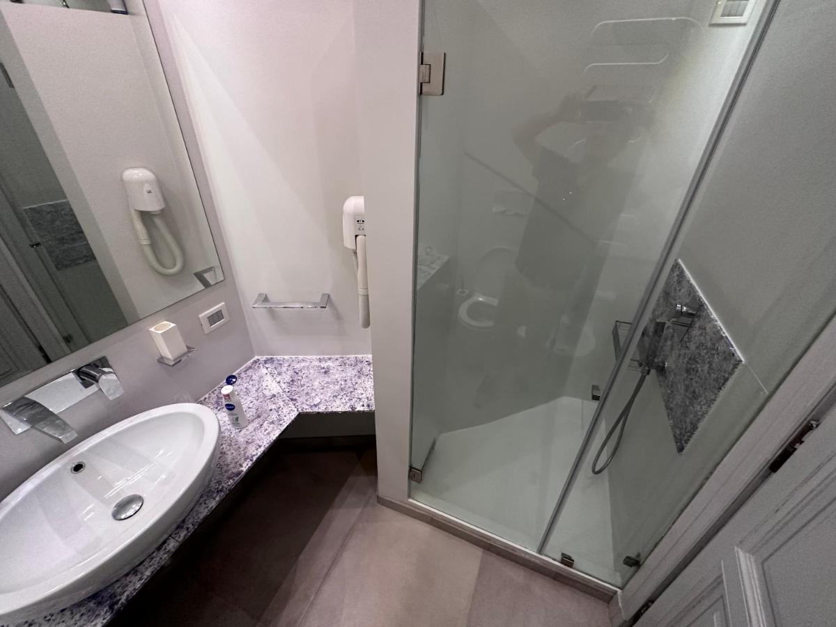 New! Bellissimo Palazzofranchi Pantheon Apartman Róma Kültér fotó